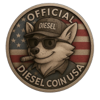 Diesel Coin